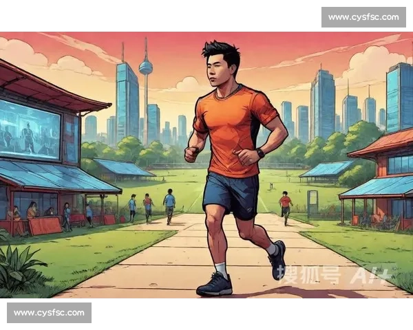 体育科学管理视角下提升运动员竞技水平与训练效率的策略研究