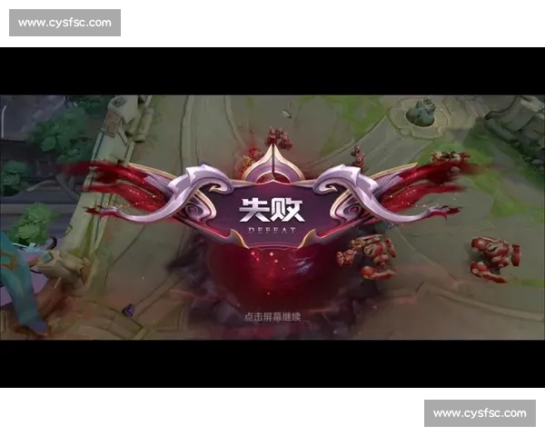 冰球赛场激烈角逐终见王者荣耀加冕时刻