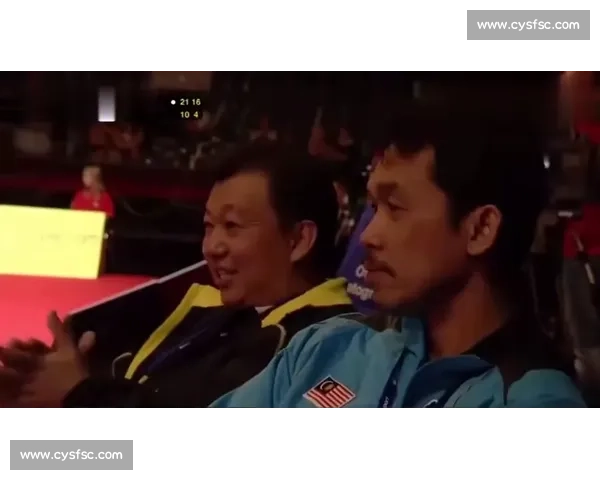 最新羽毛球世界排名解析与顶尖选手竞技动态全面盘点 最新羽毛球世界排名解析与顶尖选手竞技动态全面盘点
